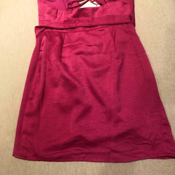 NWT Selfie Leslie dress perfect for party or club. - Picture 3 of 4